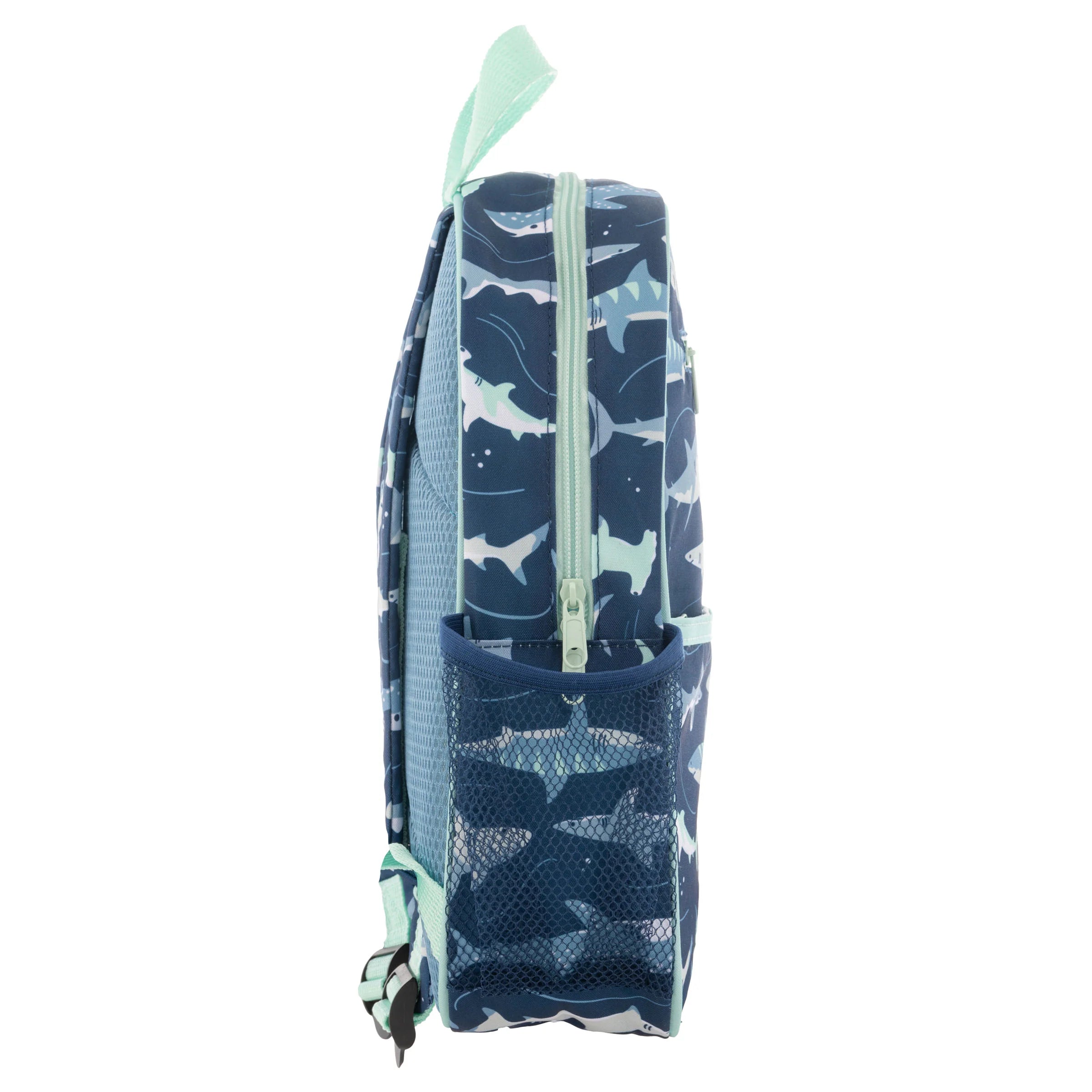 Stephen Joseph Junior Backpack Shark