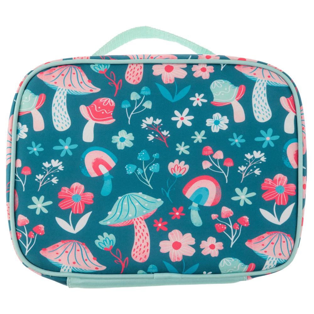 Stephen Joseph Junior Lunchbox Mushroom