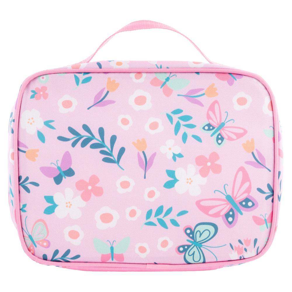 Stephen Joseph Junior Lunchbox Butterfly