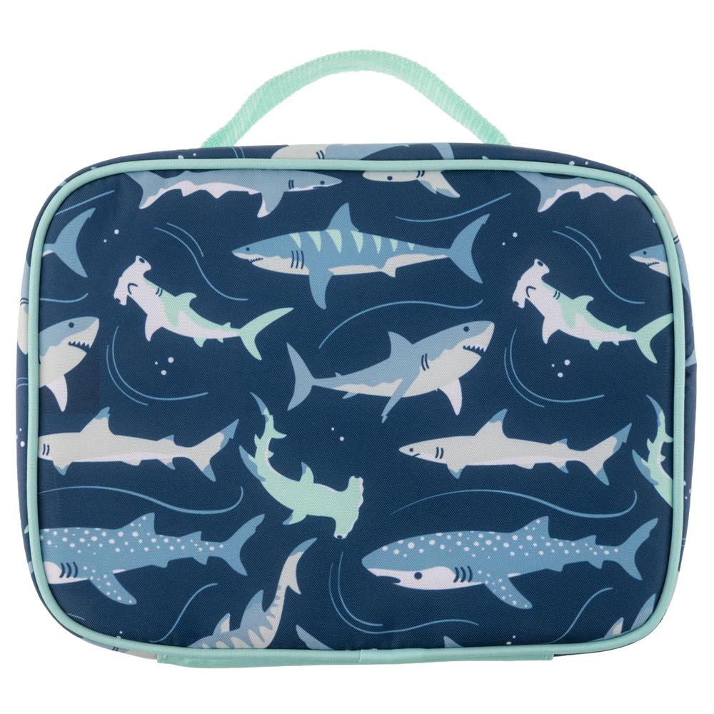 Stephen Joseph Junior Lunchbox Shark