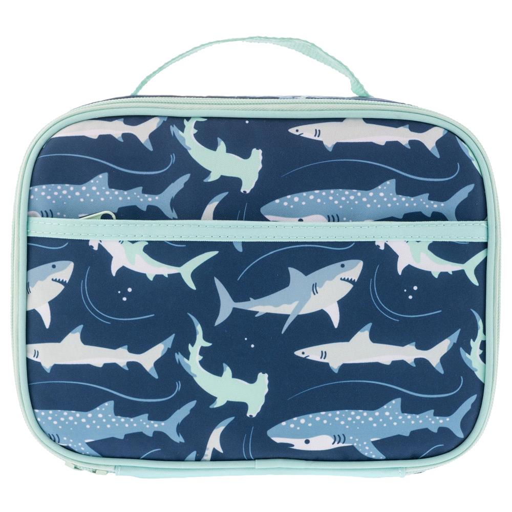 Stephen Joseph Junior Lunchbox Shark