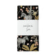 Safari & Sea Mziki Mischief Black Table Runner 3.5m