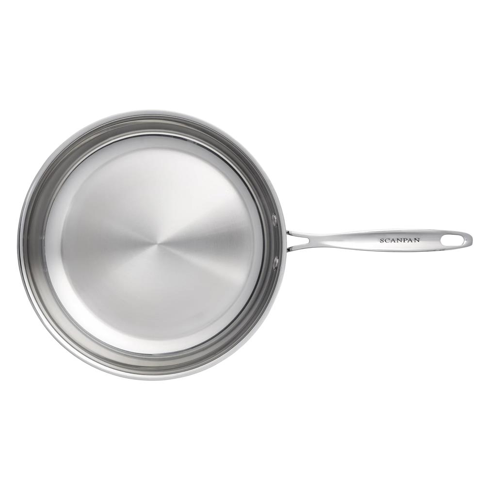 Scanpan Impact Stainless Steel Frying Pan 28cm