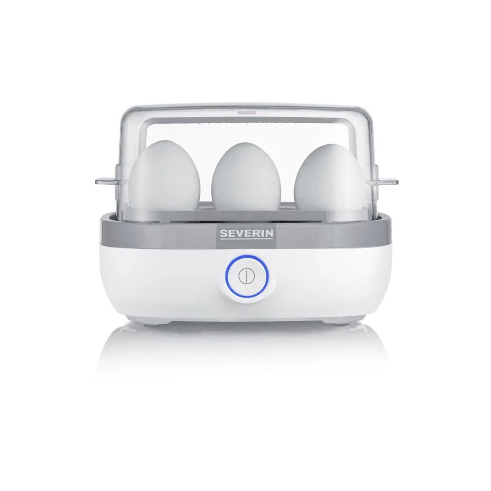 Severin Egg Cooker White