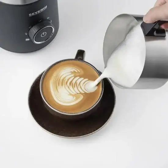 Severin Spuma 700 Induction Milk Frother.