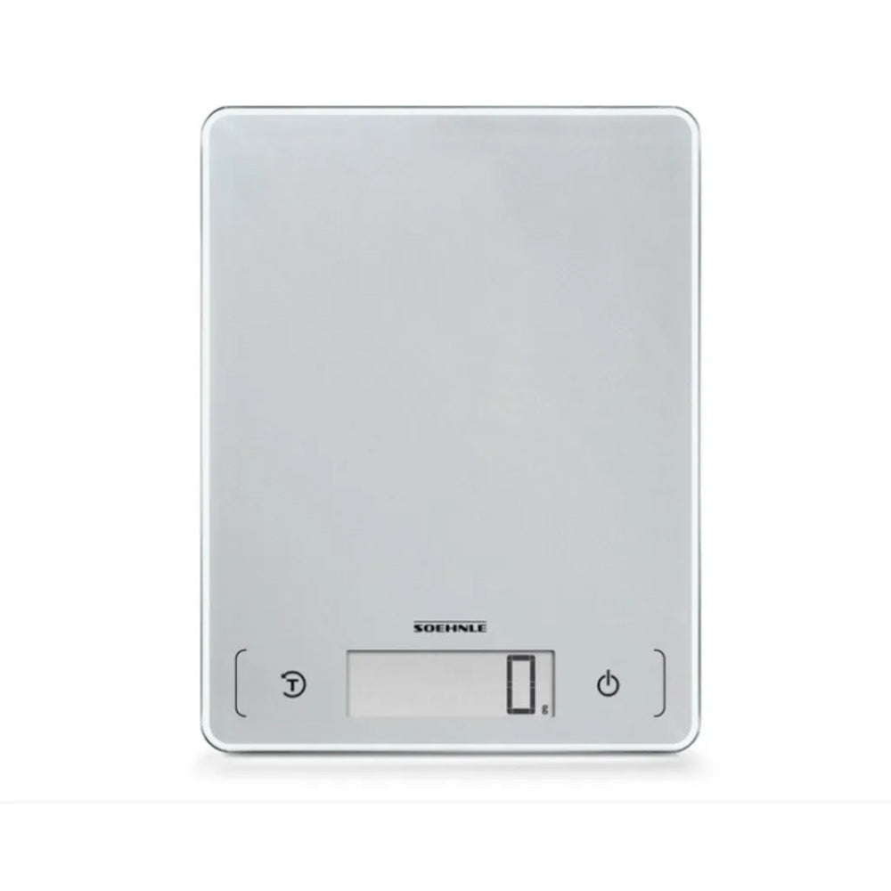 Soehnle Digital Kitchen Scale Page Comfort 300 10kg