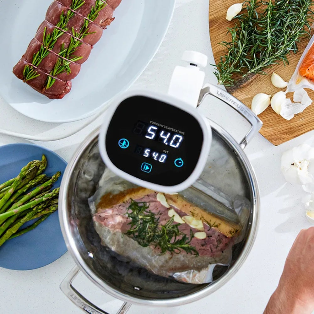 Sous Chef Digital Sous Vide Circulator 1200W