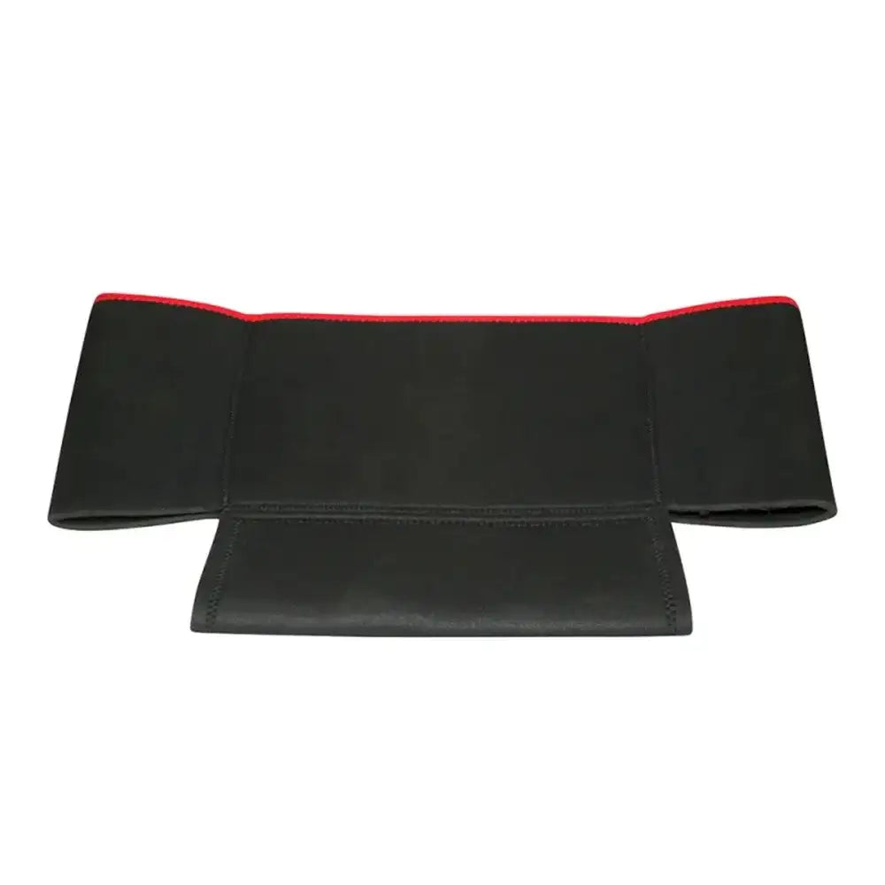 Black neoprene sleeve for water bath