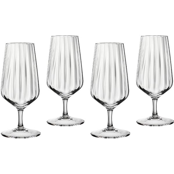 Spiegelau Lifestyle Beer Glasses Set of 4