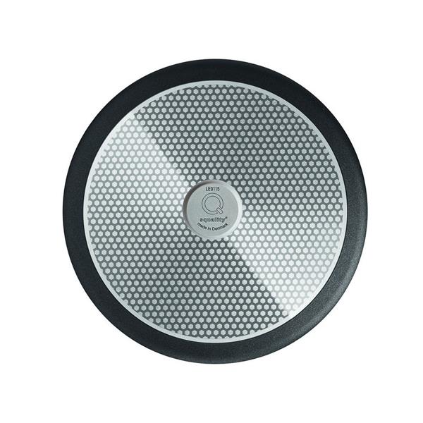 Squality Non-Stick Induction Stock Pot 2.5L