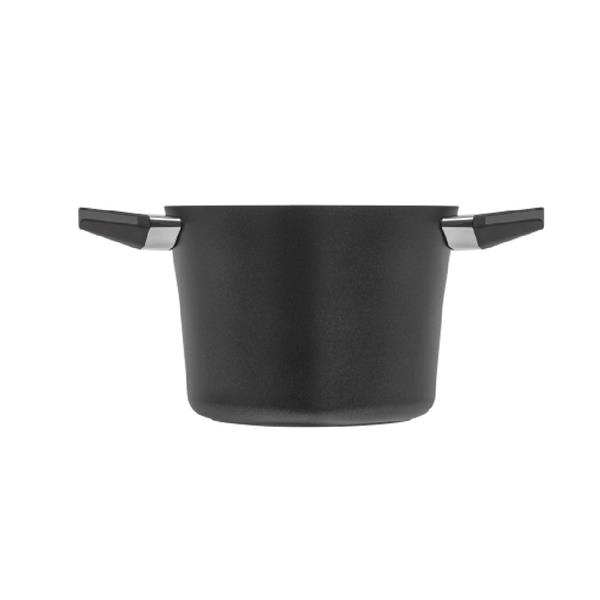 Squality Non-Stick Induction Stock Pot 2.5L
