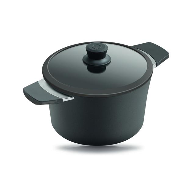 Squality Non-Stick Induction Stock Pot 2.5L