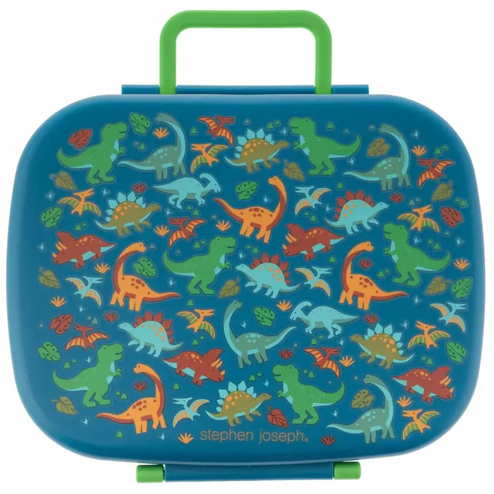 SJ New Bento Box Dino.