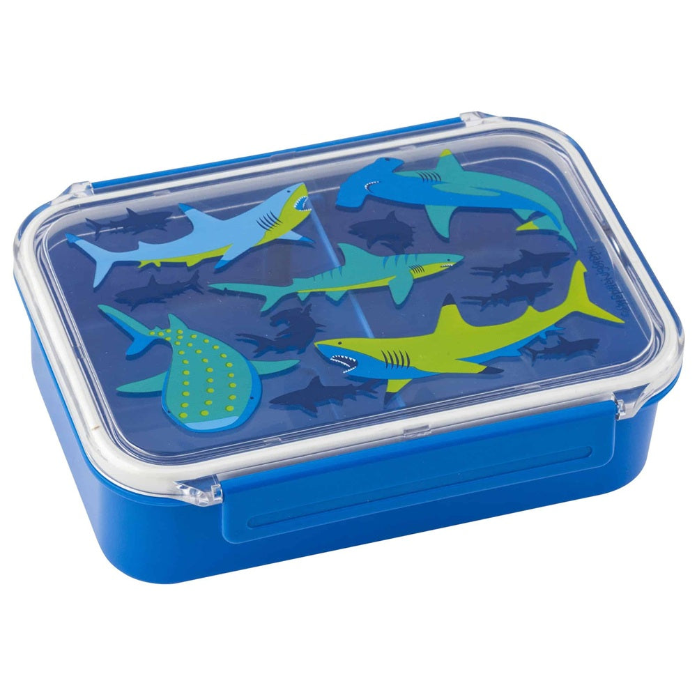SJ Bento Box Shark.