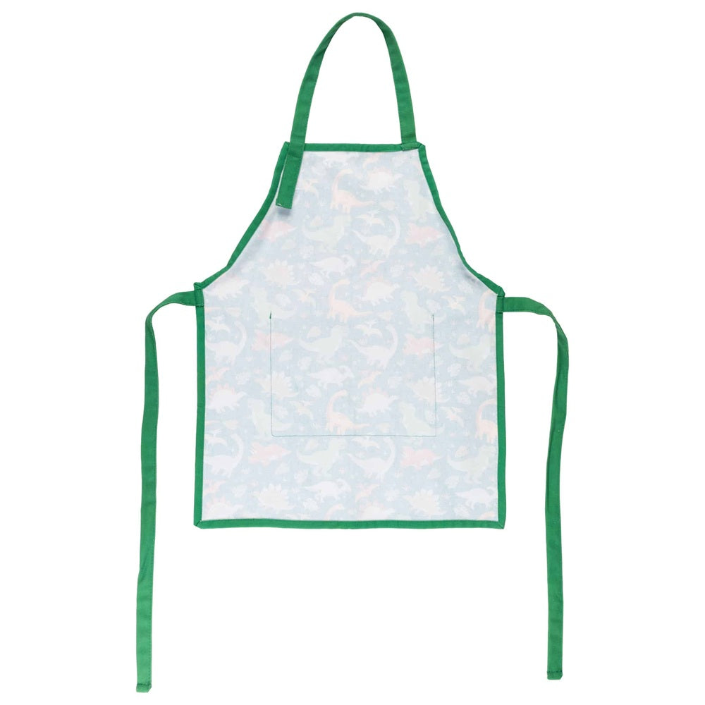 Stephen Joseph Craft Activity Apron Dino
