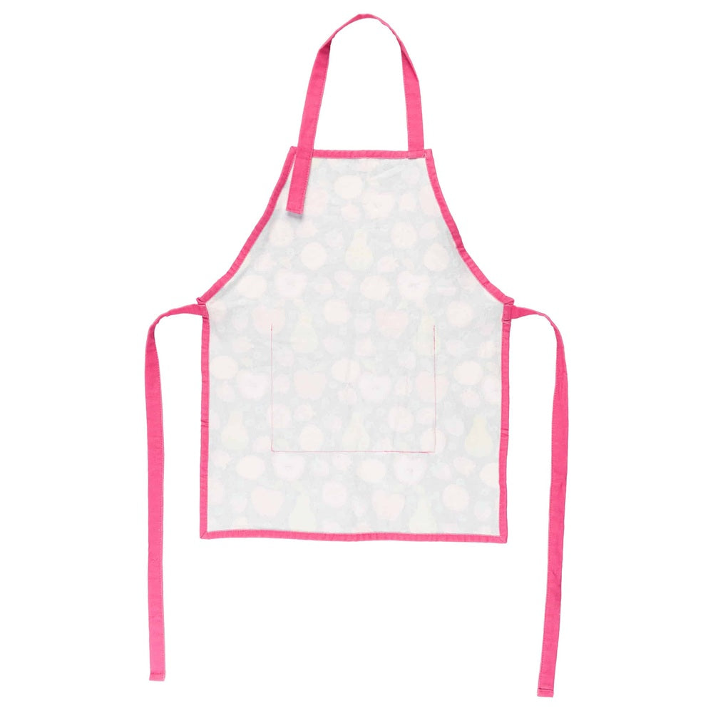 Stephen Joseph Craft Activity Apron Fruit