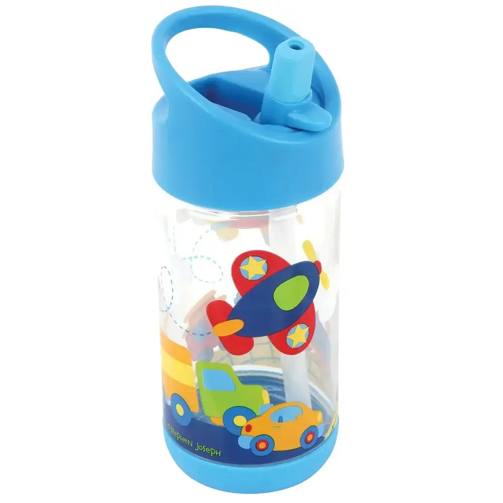 Stephen Joseph Flip Top Bottle Transportation