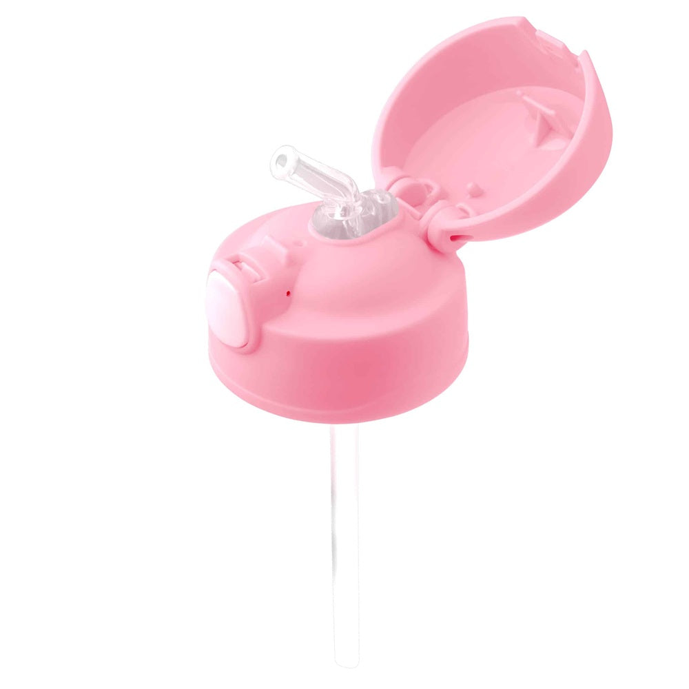 Stephen Joseph Double Wall Stainless Steel Bottle Mermaid