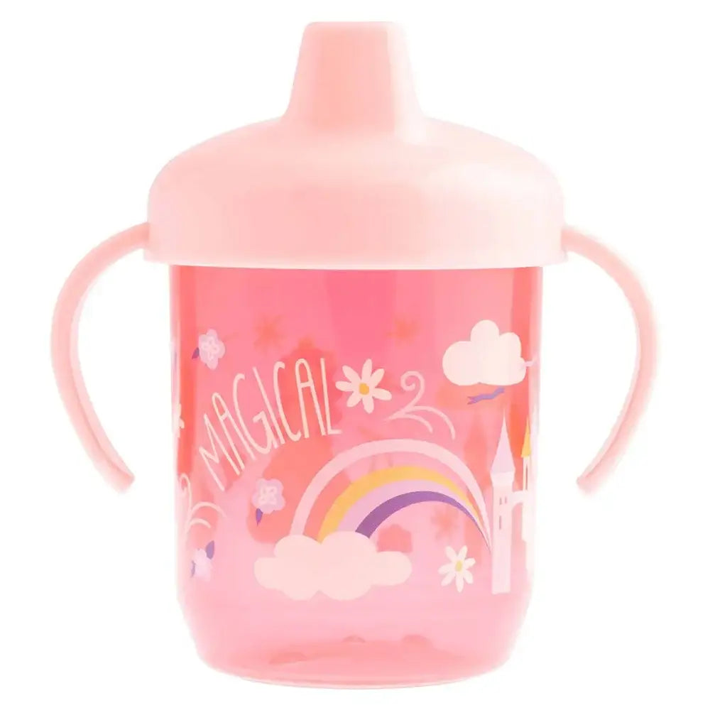 Stephen Joseph Sippy Cup Princess