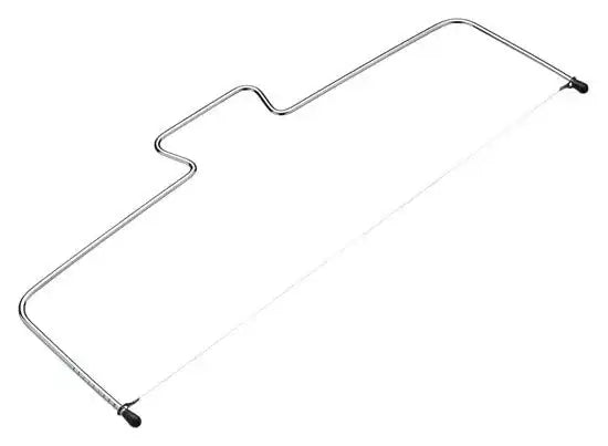 Sweetly Does It Adjustable Cake Cutting Wire.