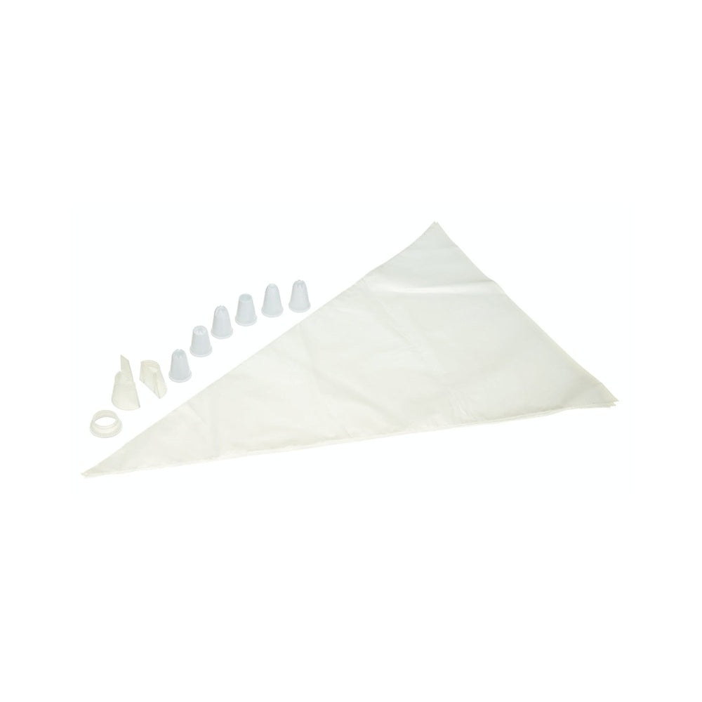 Sweetly Does It Dual Icing Set & Bags 13 Piece