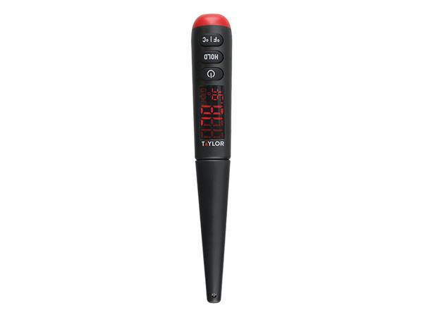 Taylor Pro Digital Food LED Thermometer Probe
