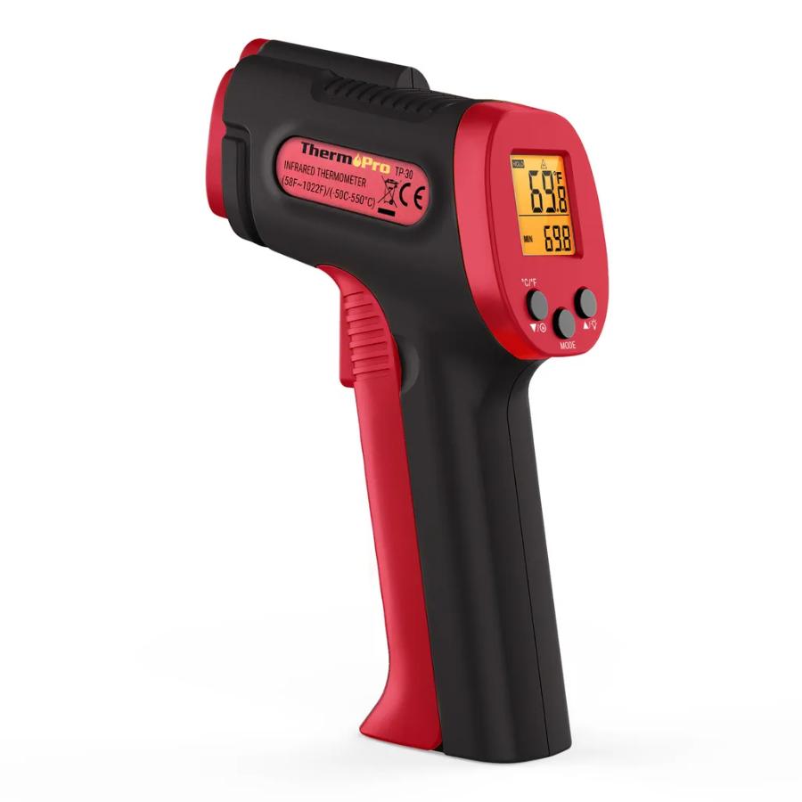 ThermoPro Digital Infrared Laser Thermometer