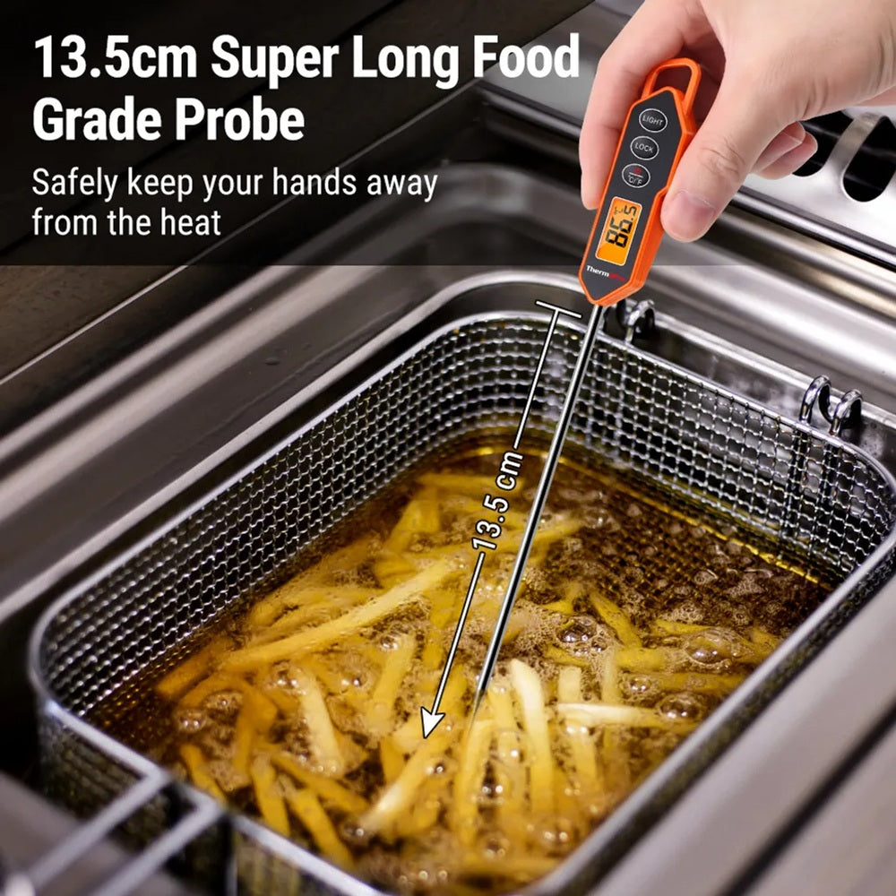 ThermoPro Instant Read Thermometer