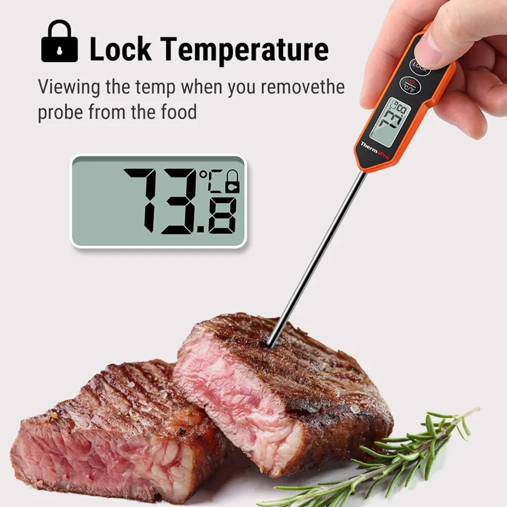 ThermoPro Instant Read Thermometer