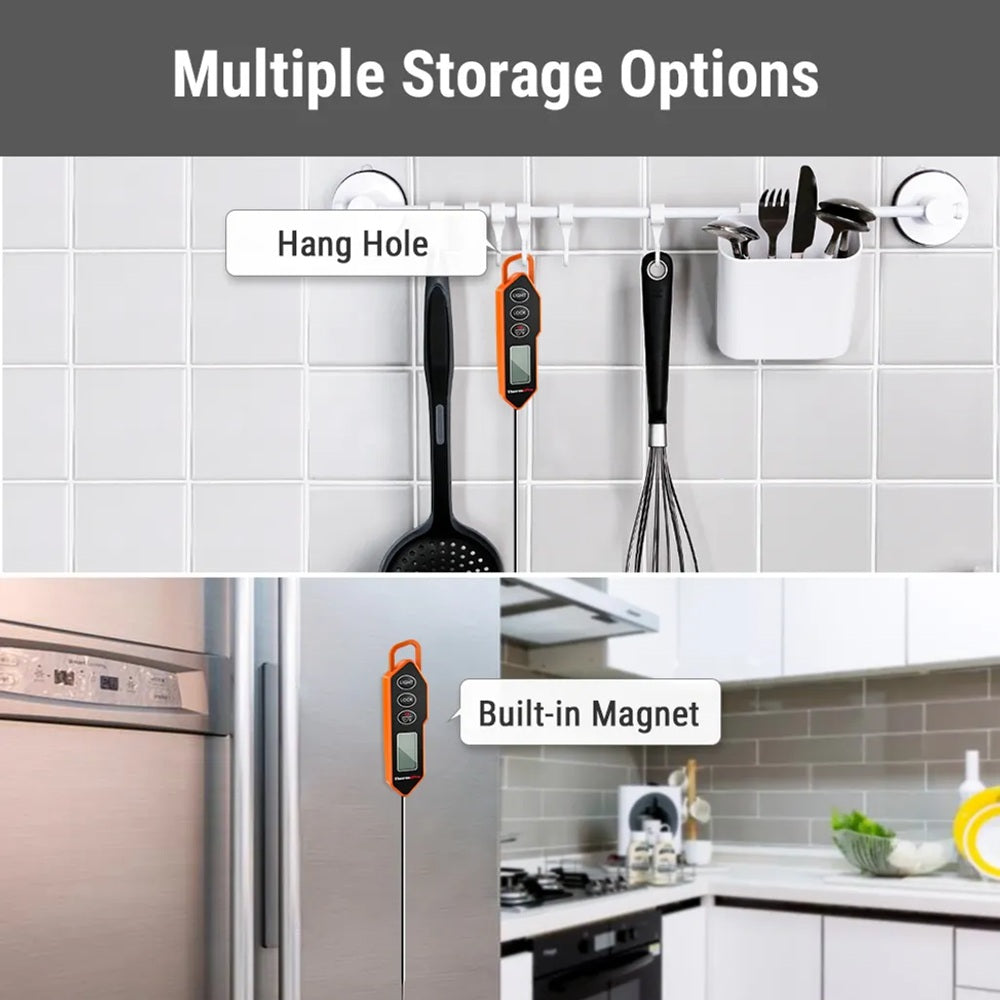 ThermoPro Instant Read Thermometer