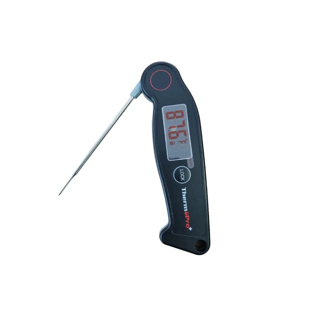 ThermoPro Thermo Ultra-Fast Swivel Probe