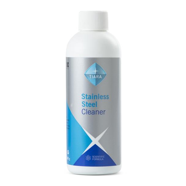 Tiara Stainless Steel Cleaner 180g