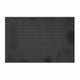 Tiara Woven Placemat Black & Gold 30x45cm