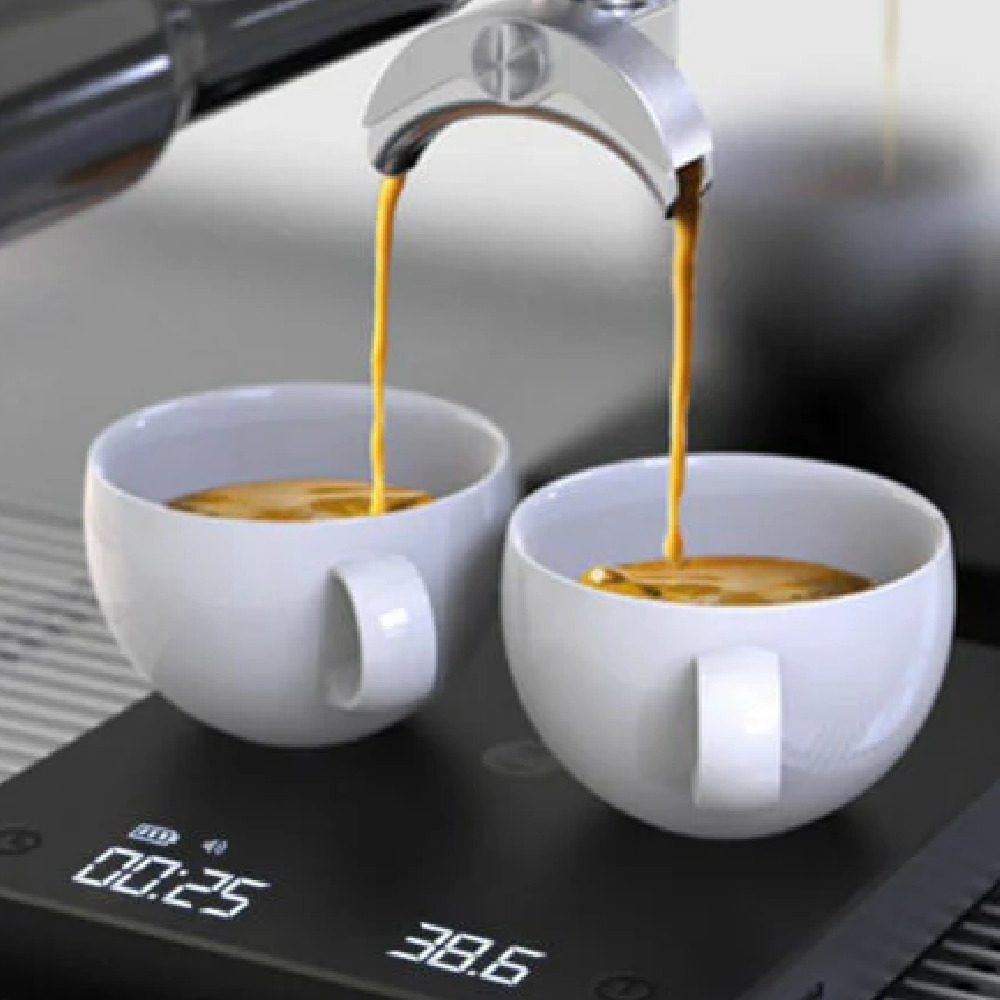 Timemore Black Mirror Coffee Scale