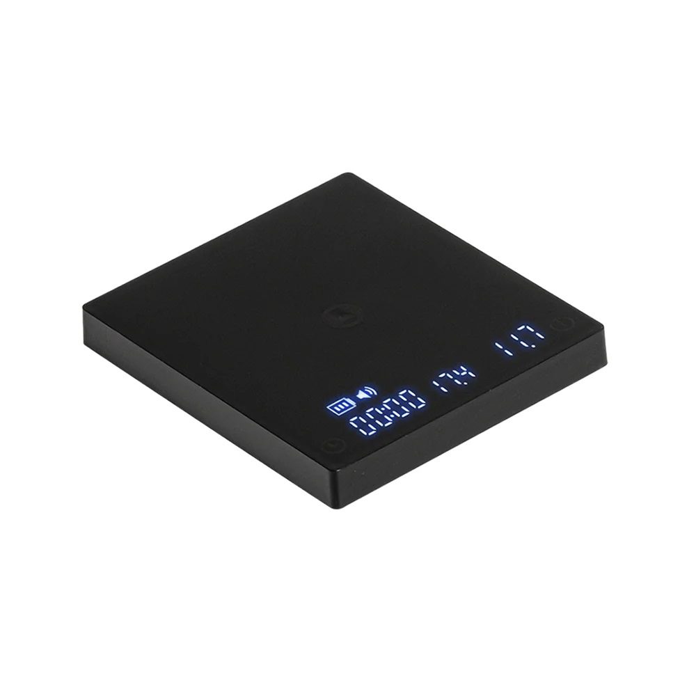 Timemore Black Mirror Mini Coffee Scale with Timer