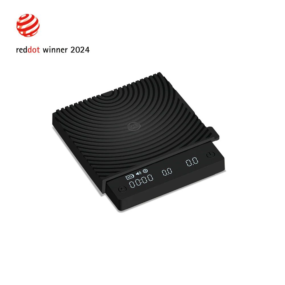 Timemore Black Mirror Mini Coffee Scale with Timer