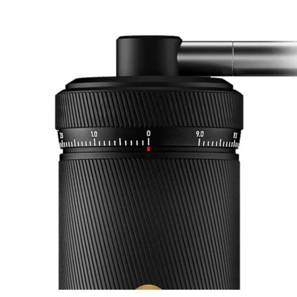 Timemore Chestnut S3 Manual Coffee Grinder.