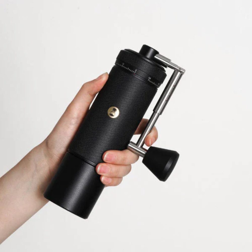 Timemore Chestnut S3 Manual Coffee Grinder.