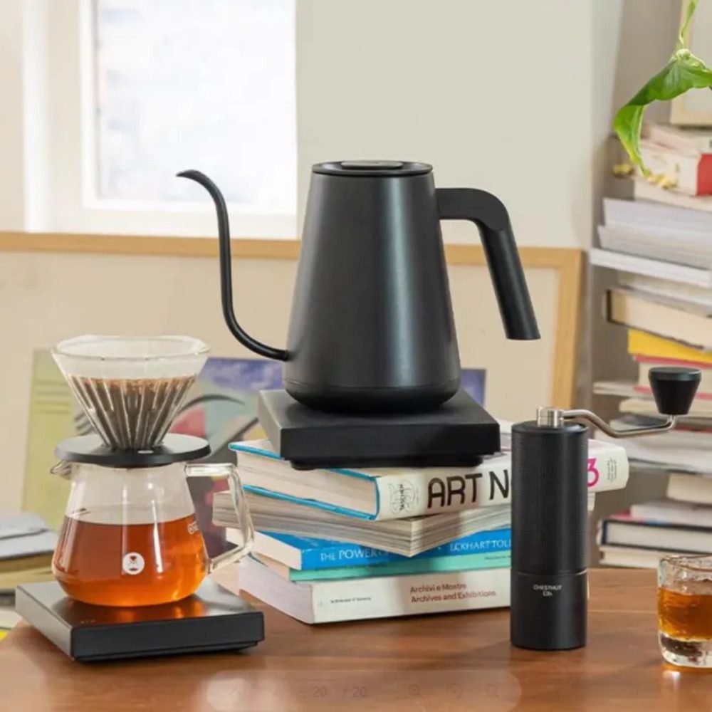 Timemore Fish Pro Smart Electric Kettle 900ml