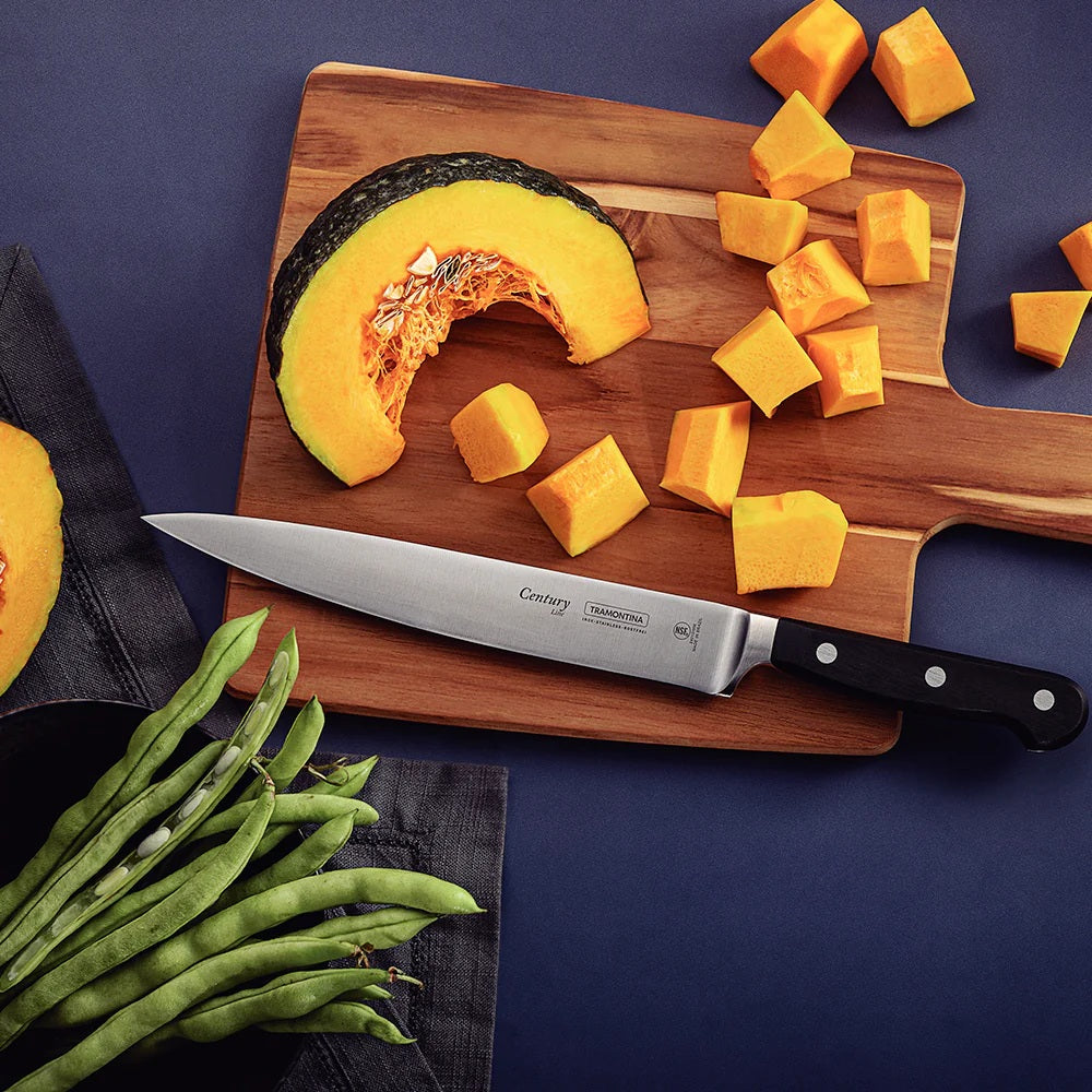 Tramontina Century Carving Knife 20cm
