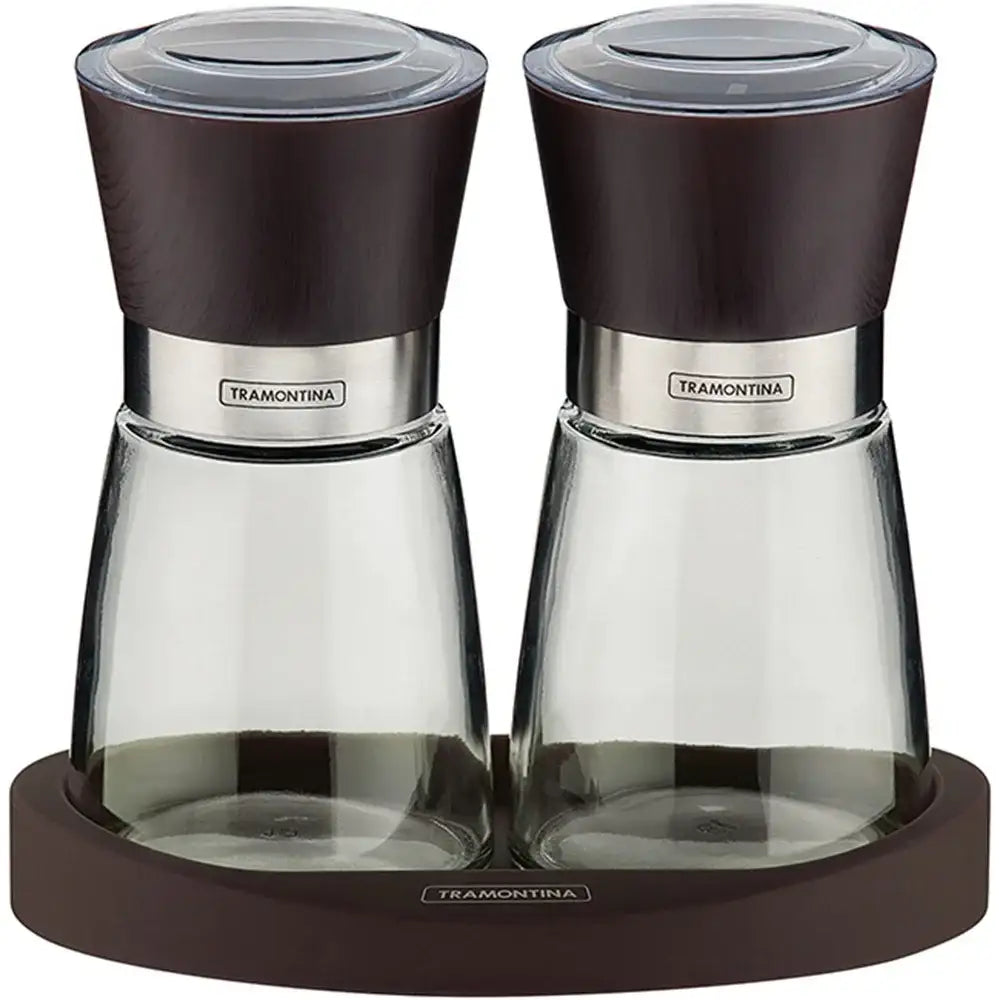 TRA Chur Salt&Pepper Grinder Set