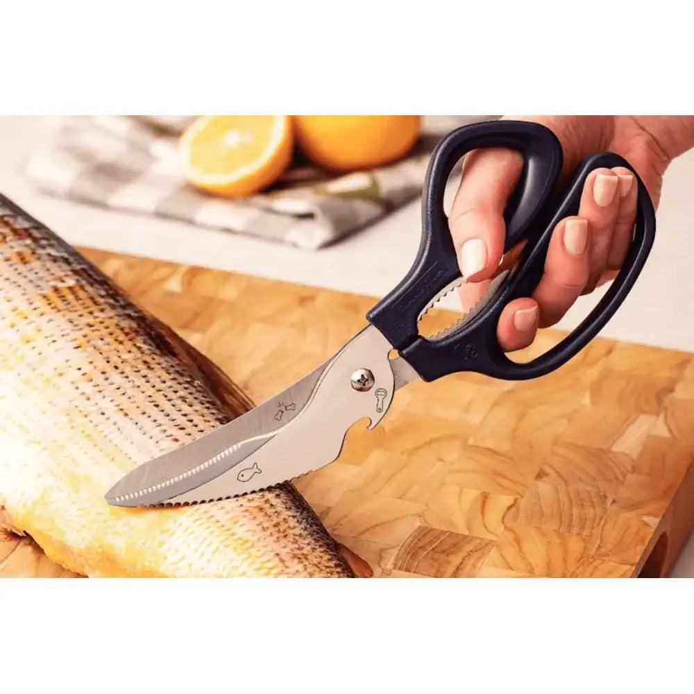 Tramontina Kitchen Poultry Scissors 20cm
