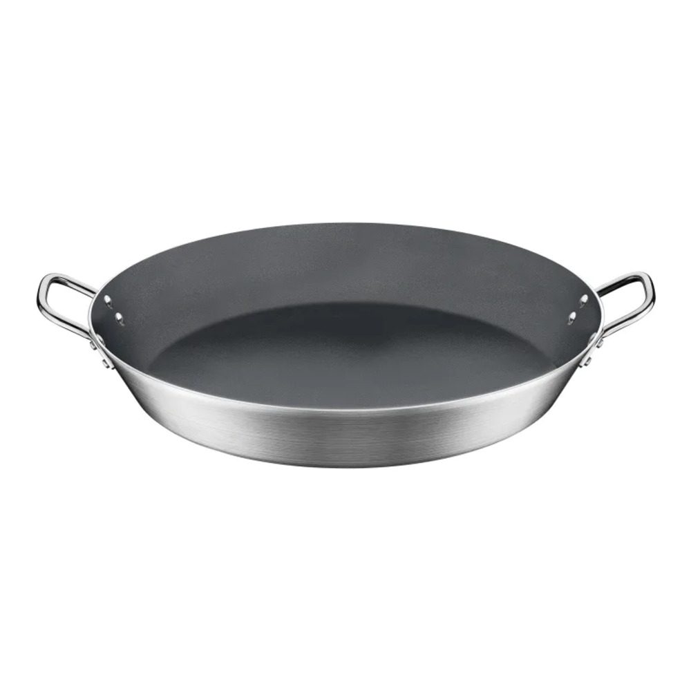 Tramontina Non-Stick Aluminium Paella Pan 45cm