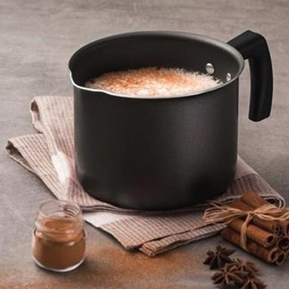 Tramontina Paris Milk Boiler 1.9L