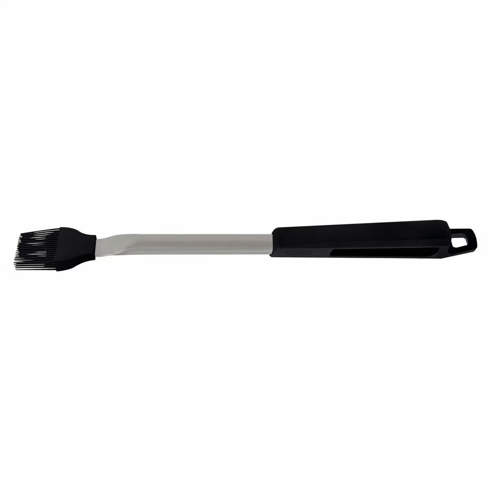 Tramontina Stainless Steel Braai Basting Brush 40cm.