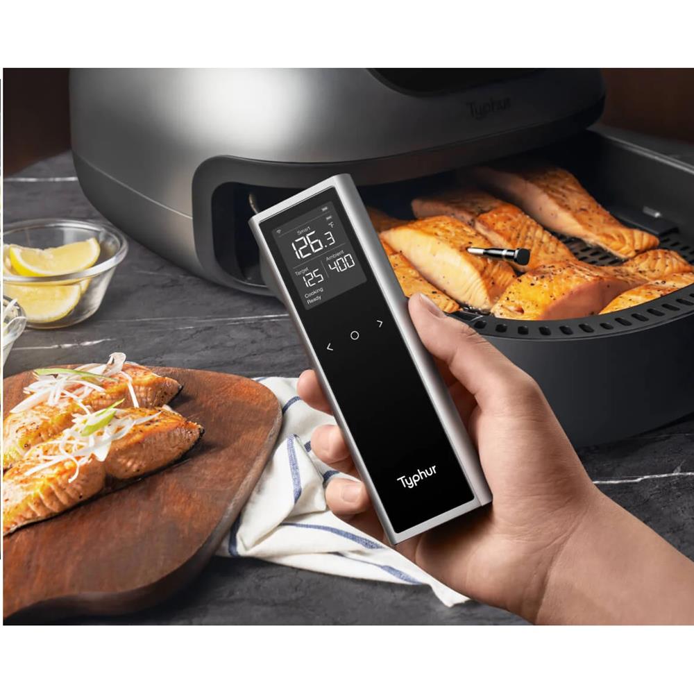 Typhur Sync One Smart Wireless Meat Thermometer