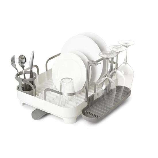 UMB Holster Dish Rack White.