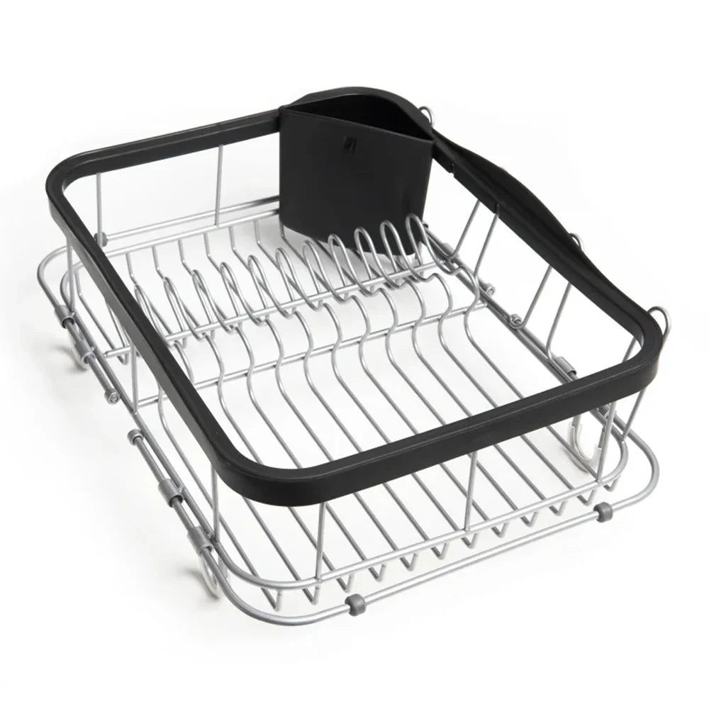 Umbra Sinkin Dish Rack 3-in-1