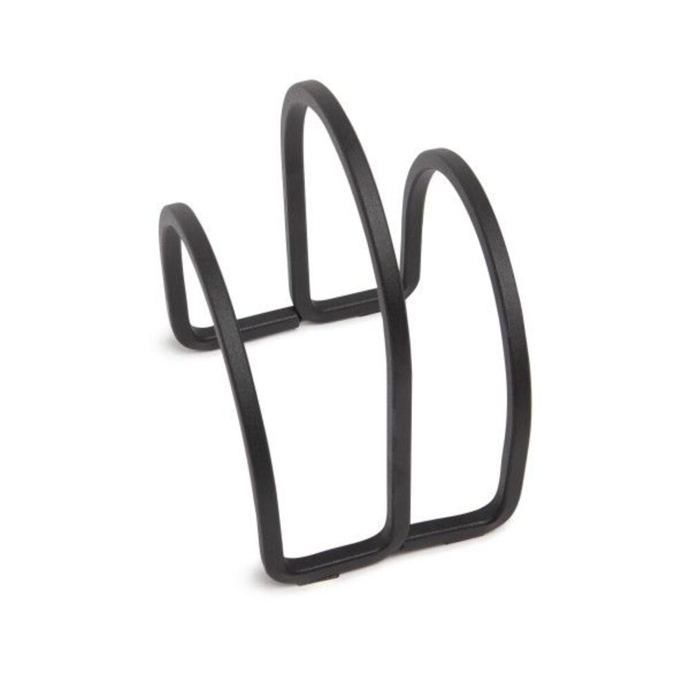 Umbra Squire Napkin Holder Black