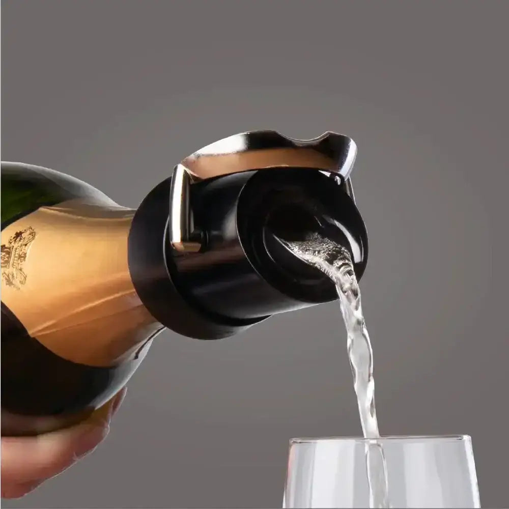 Vacu Vin Champagne Server and Saver